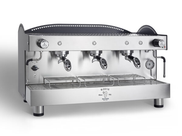 BEZZERA (ITALY) - B2016 - Espresso Coffee Machines