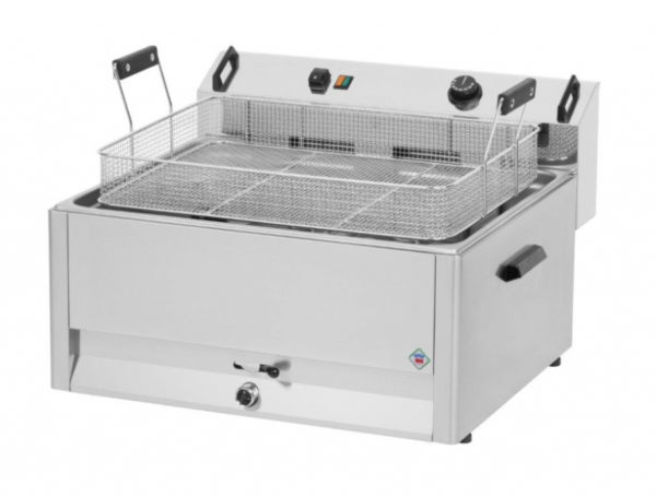 BECKERS (ITALY) - ELECTRIC FRYER.