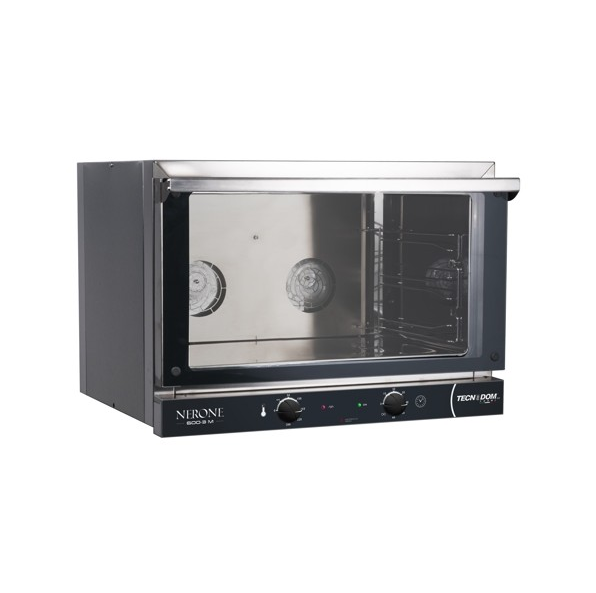 Tecnodom Italy Convection Oven Meriland