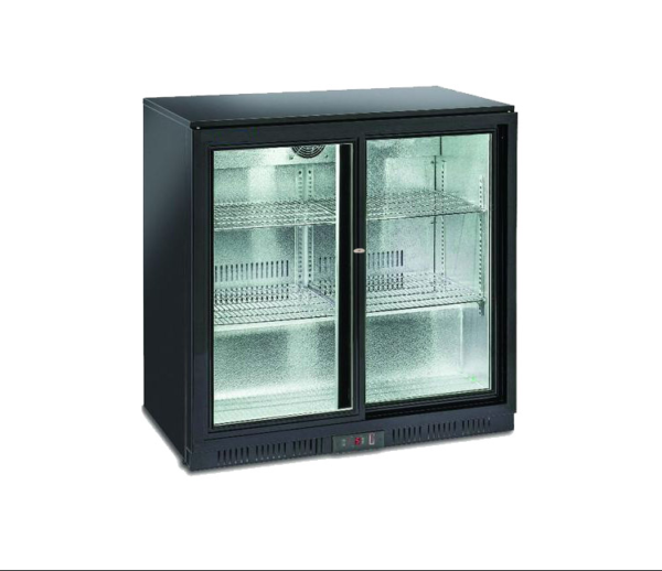 GINO (CHINA) - BAR COOLER