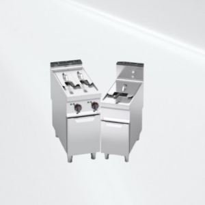 Fryer Equipment's