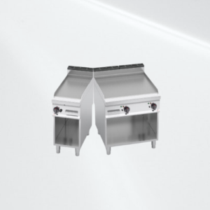 Griddle Equipment's